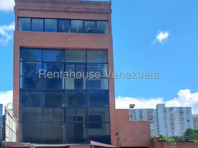 Edificio Comercial en venta en La Trinidad. 27-4540 Luis Infante Rent A House - Otras fotos