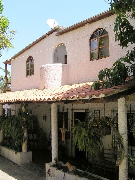 Hotel El Montero  4