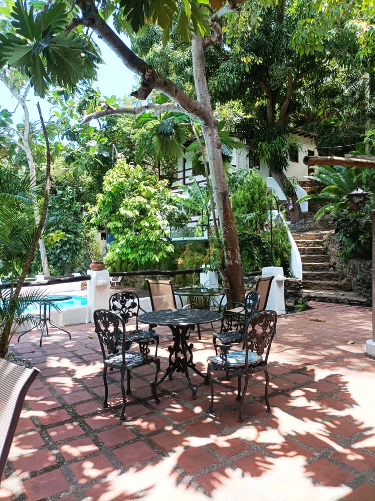 Hotel El Montero  3
