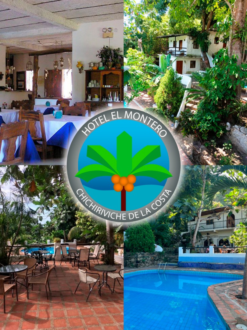 Hotel El Montero  1