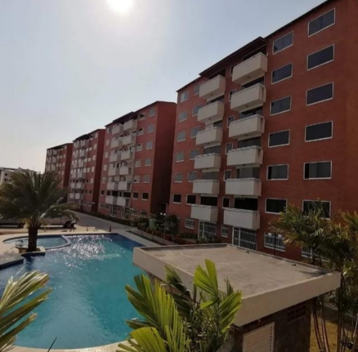 Apartamento - Exterior