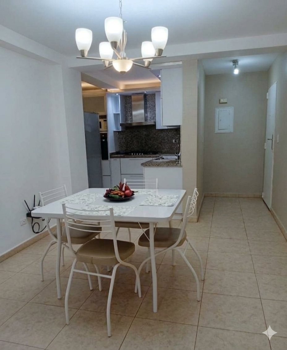 Apartamento - Comedor