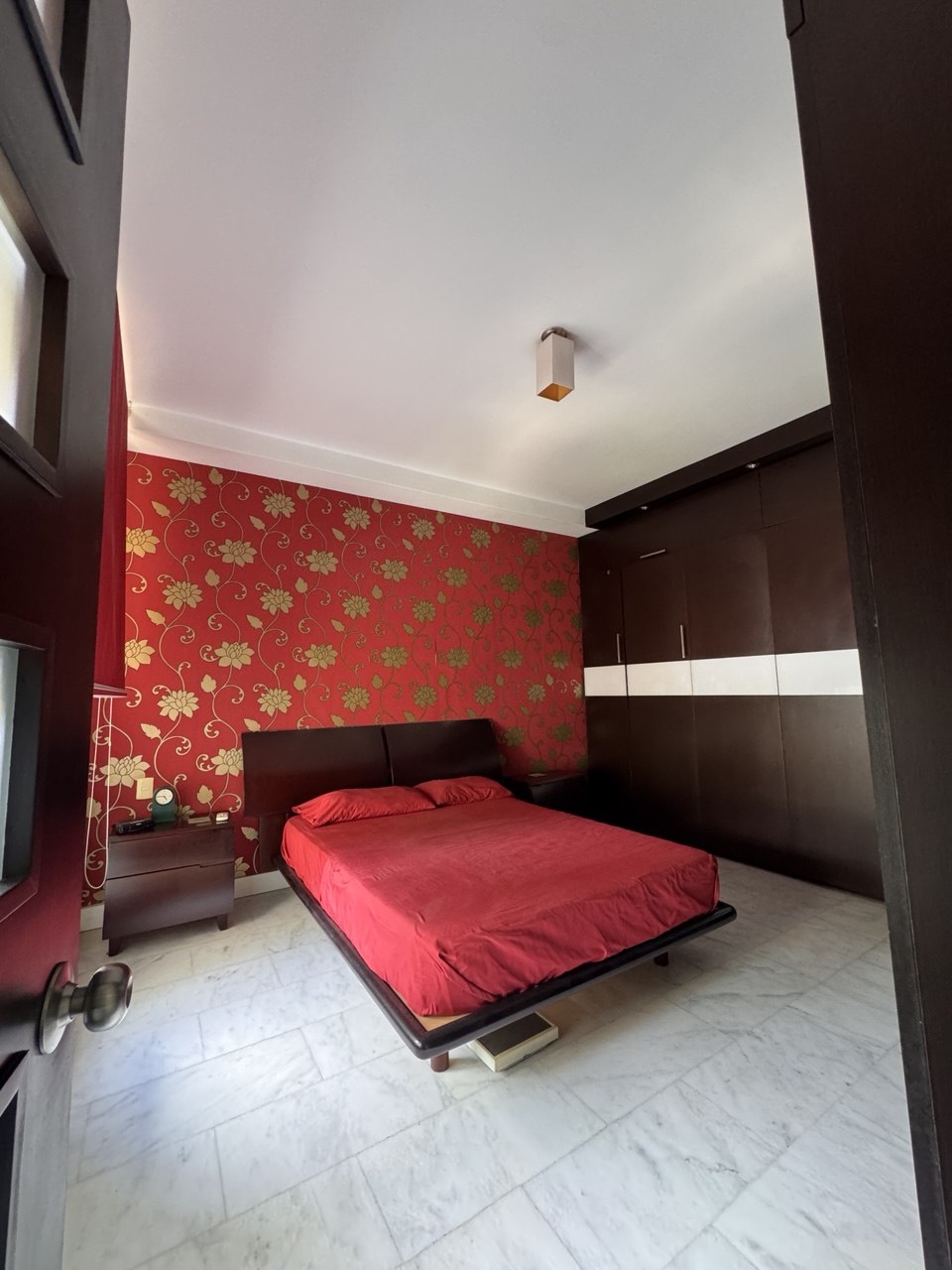 BELLO APARTAMENTO AMOBLADO 3