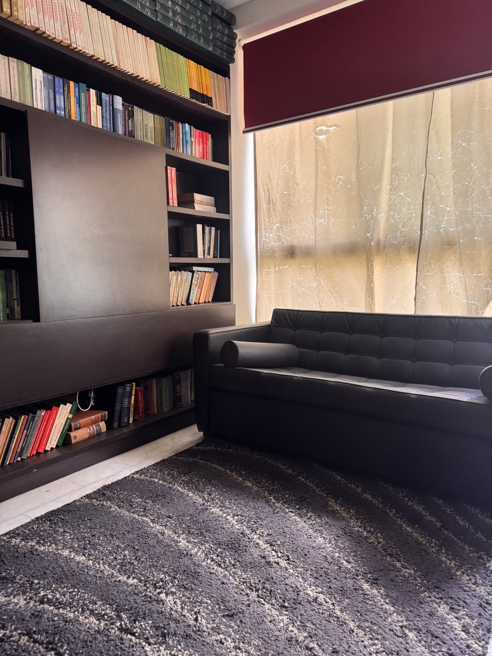 BELLO APARTAMENTO AMOBLADO 5