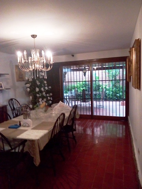 CASA EN VENTA, URB. PRADOS DEL ESTE, MUNICIPIO BARUTA 5