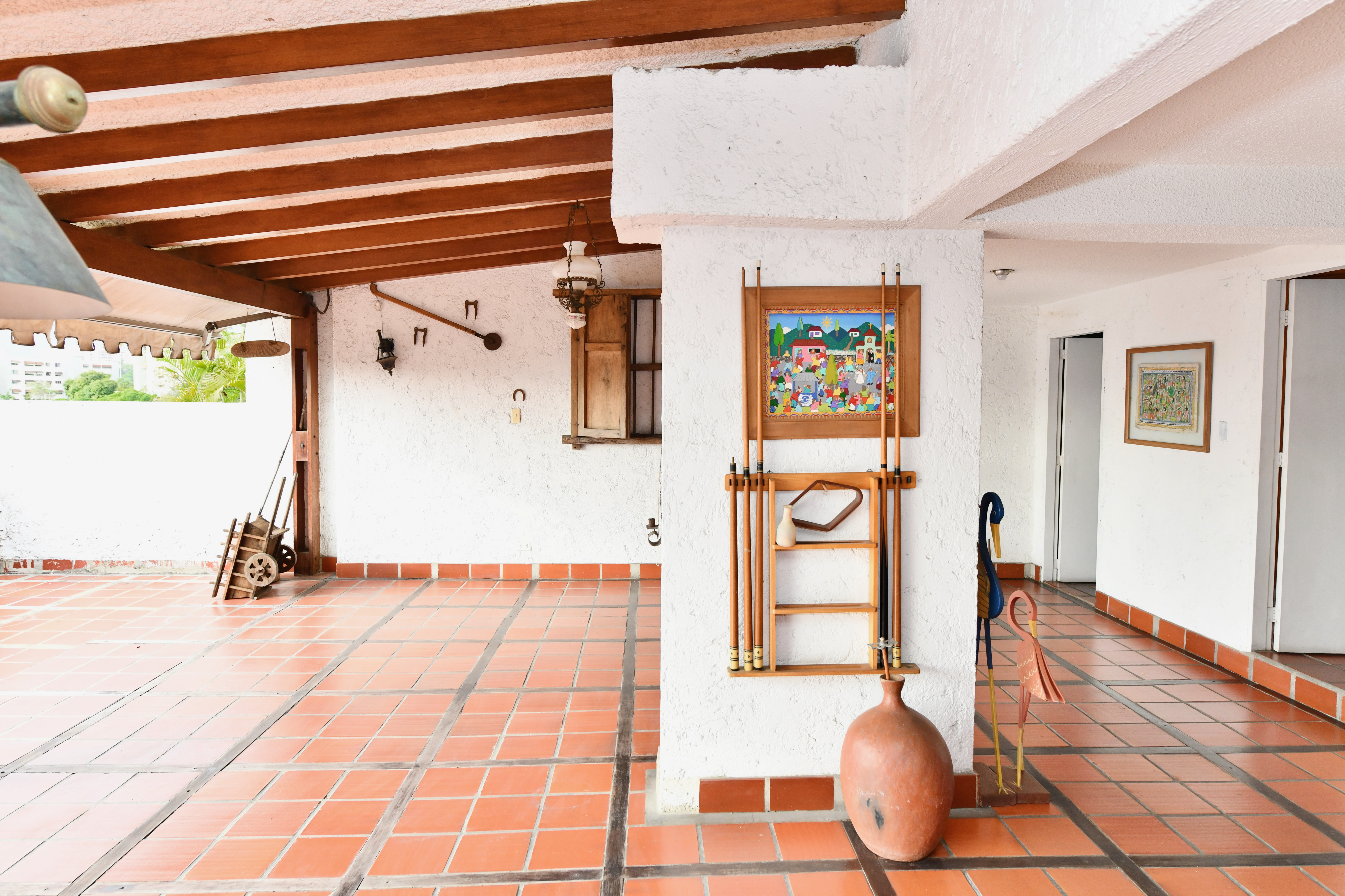 Oportunidad Terrazas de Santa Ines PH 5