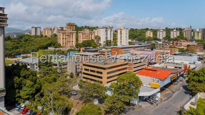 Edificio Comercial en venta en La Urbina. - Otras fotos