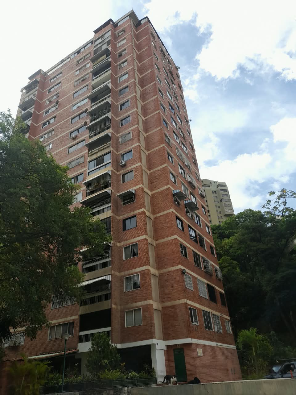 Apartamento en Venta en El Marqués, Caracas 1