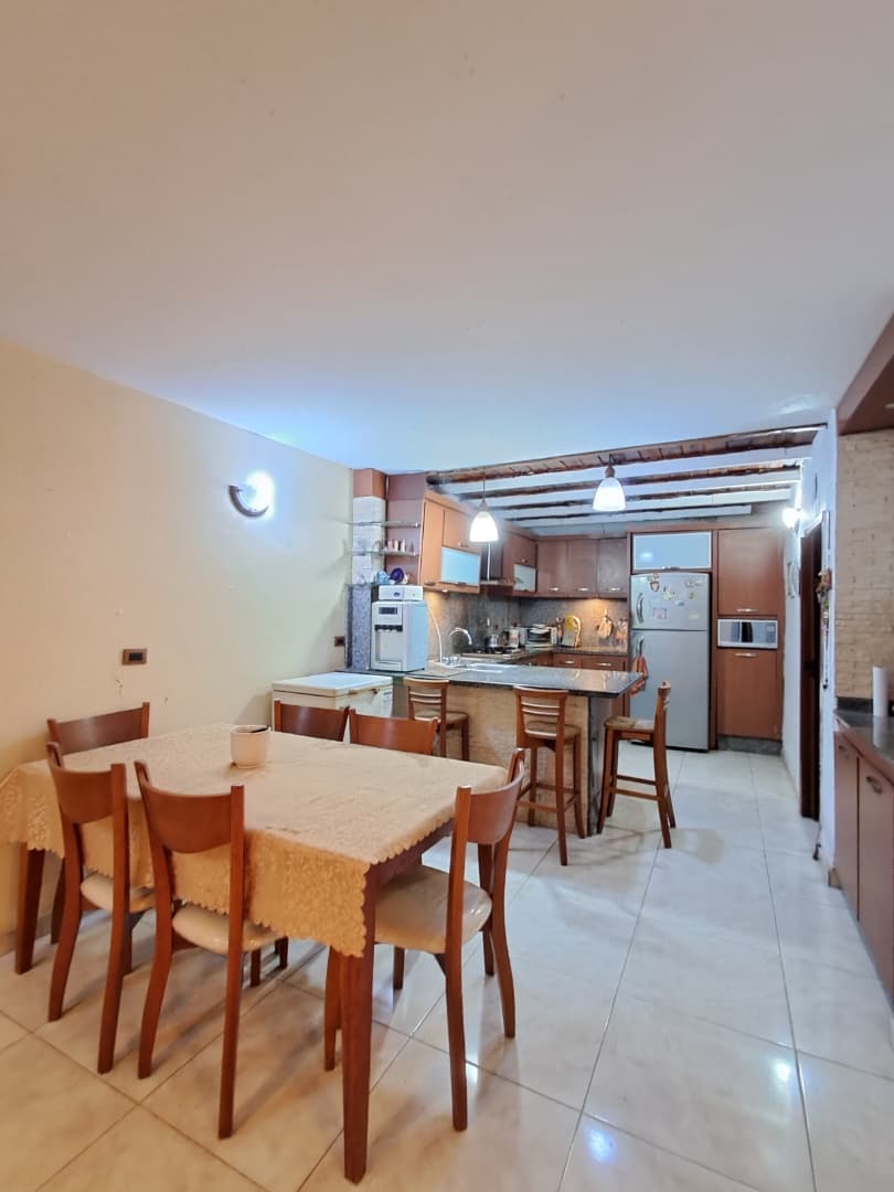 En Venta Apartamento en Resid Prisma Guacara  TOTALMENTE AMOBLADO - Otras fotos