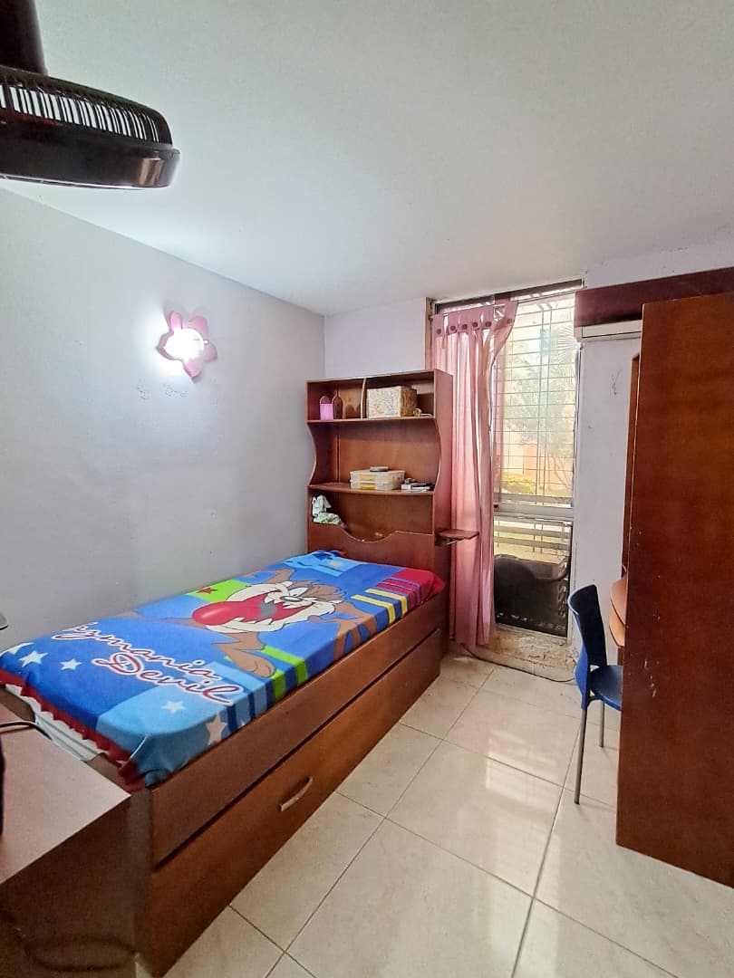 En Venta Apartamento en Resid Prisma Guacara  TOTALMENTE AMOBLADO 5